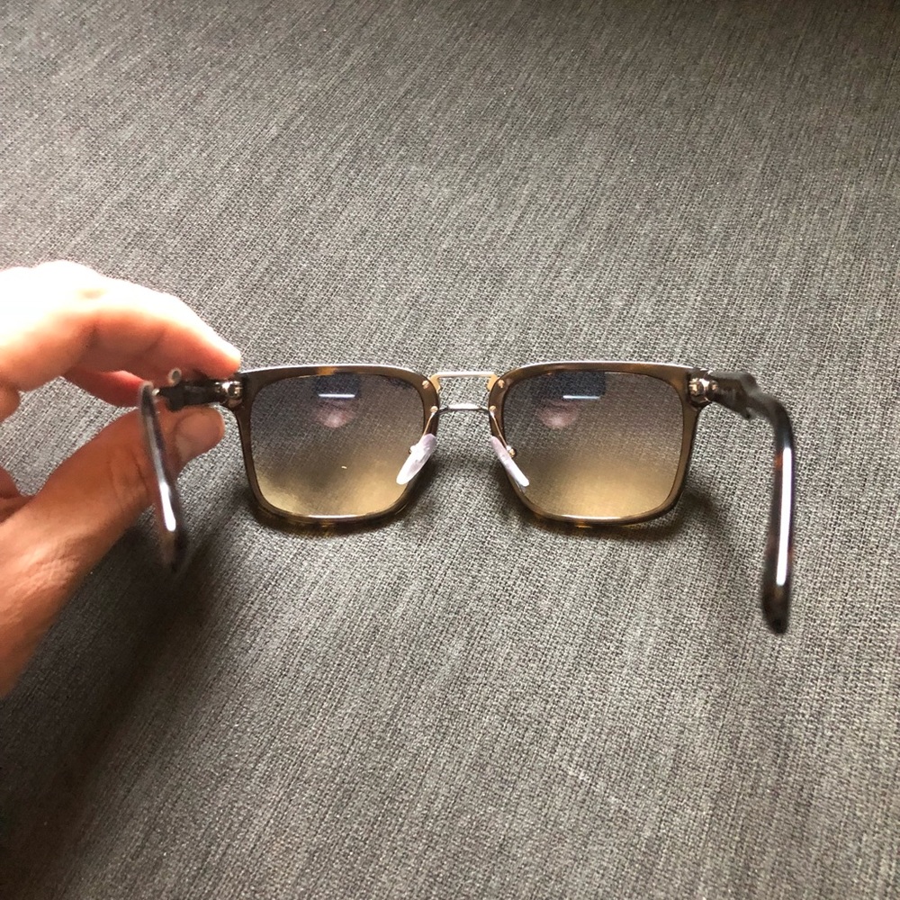 Prada Sunglasses - Picture 8 of 8